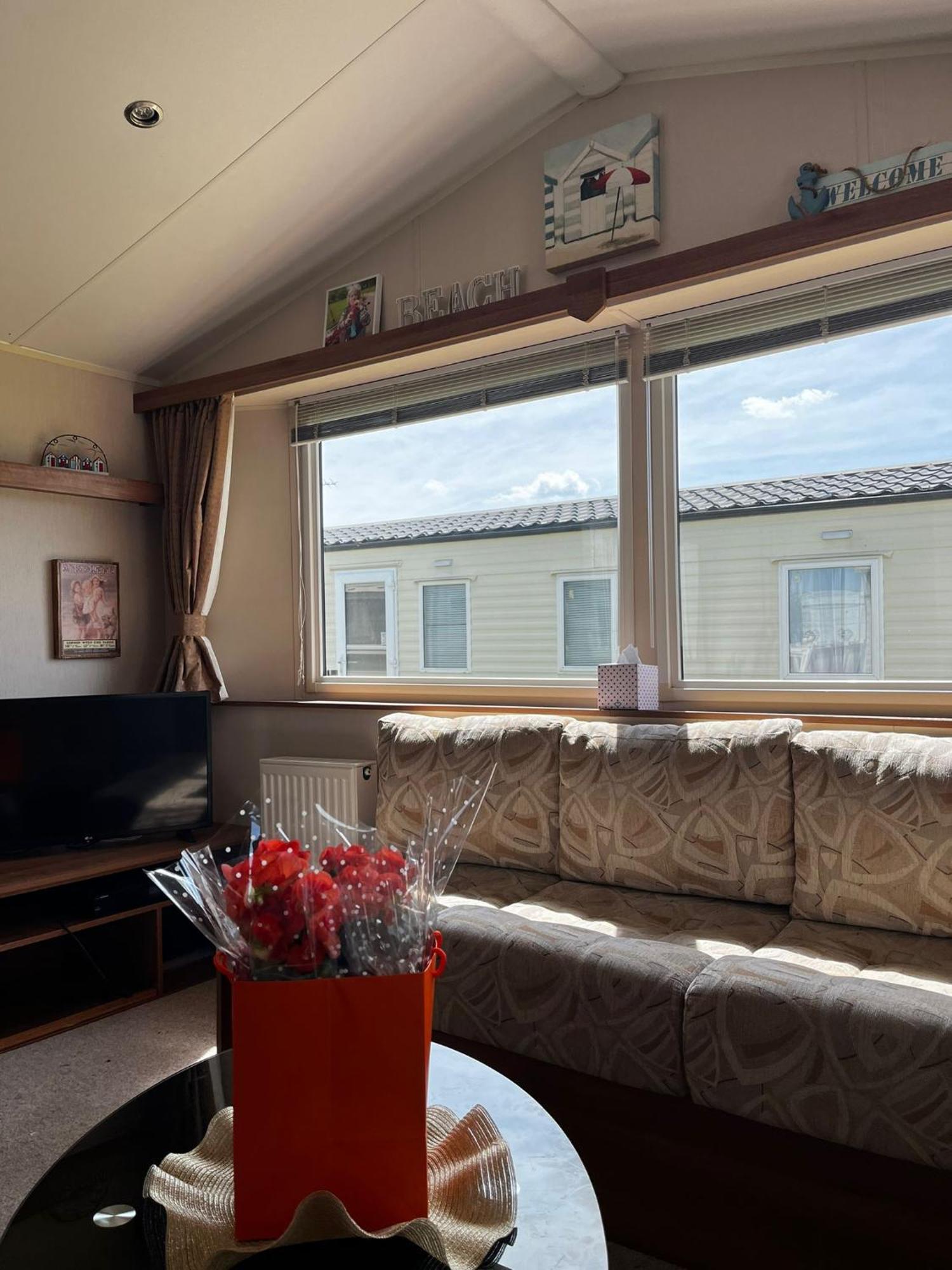 Seaview Holiday Rentals - Seawall Whitstable Dış mekan fotoğraf
