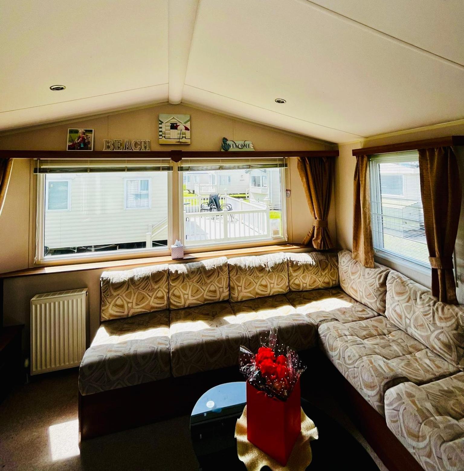 Seaview Holiday Rentals - Seawall Whitstable Dış mekan fotoğraf